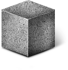 1м3 куб бетона в Ярком